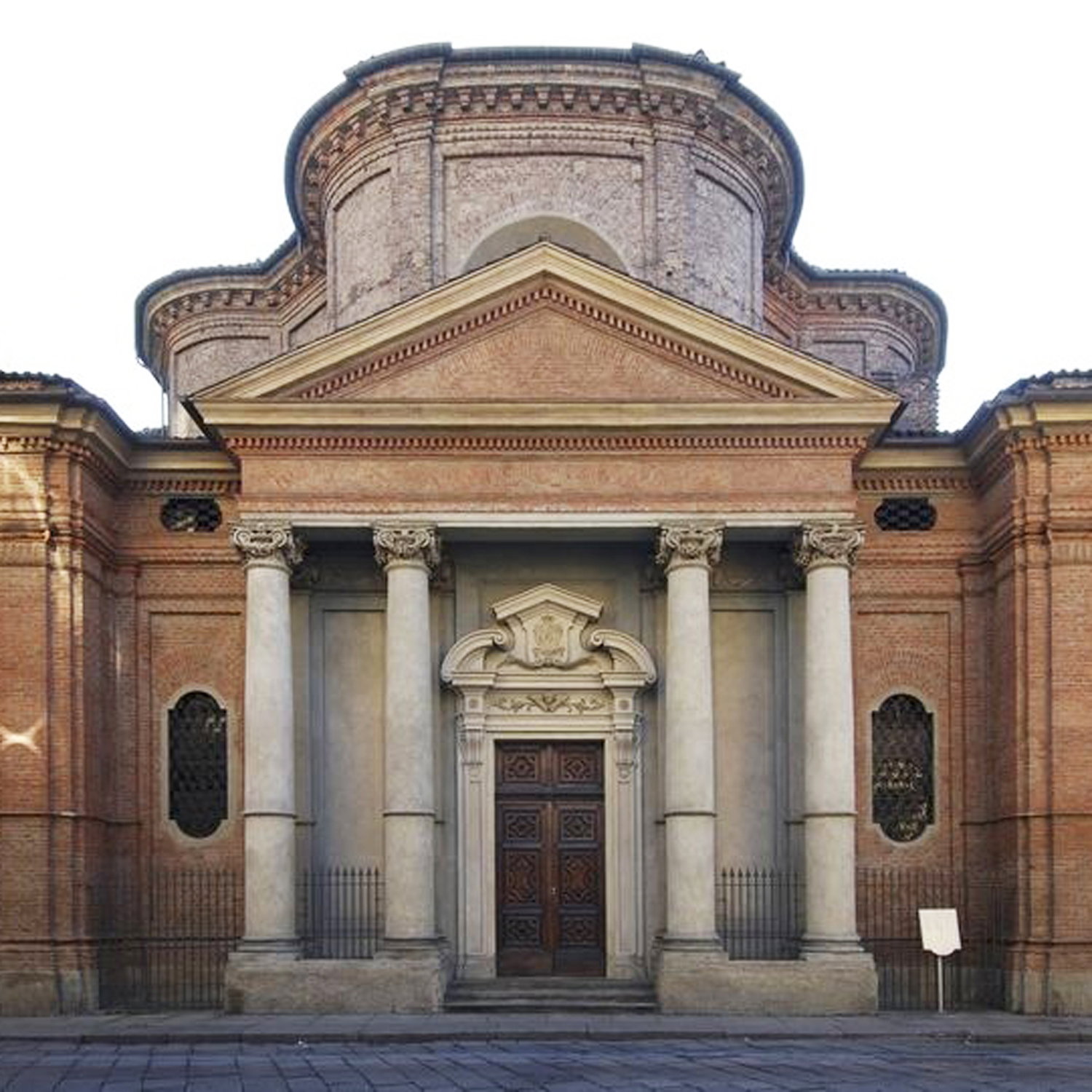 Chiesa di santa pelagia